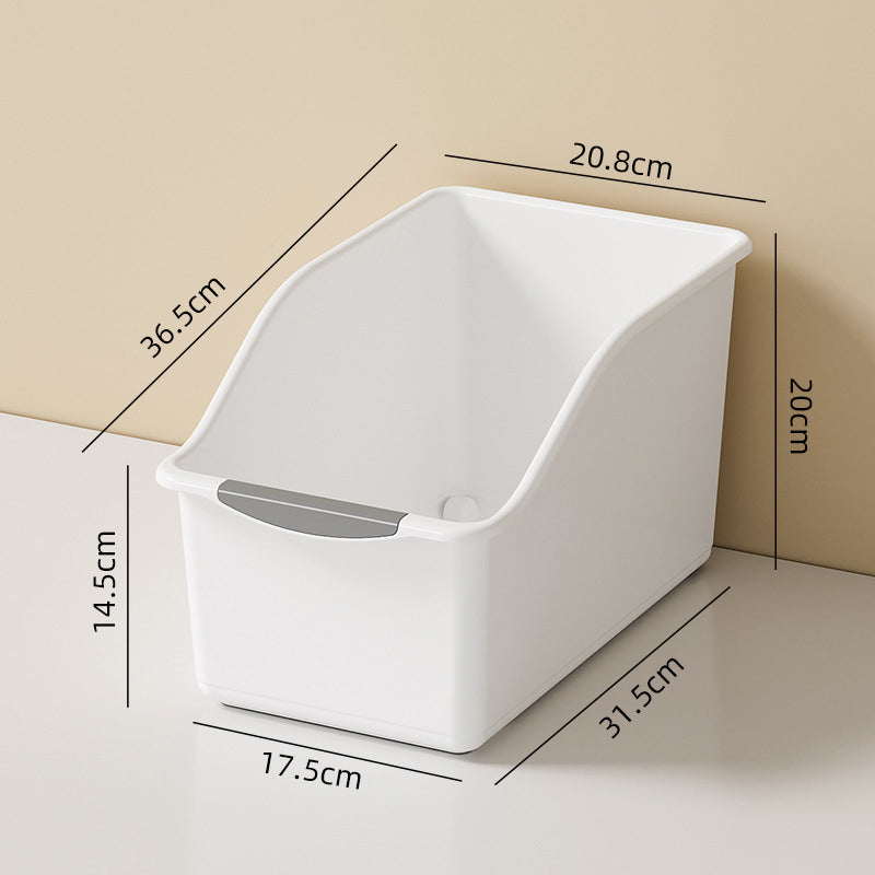 Rullande Kabinett Organizator Bin