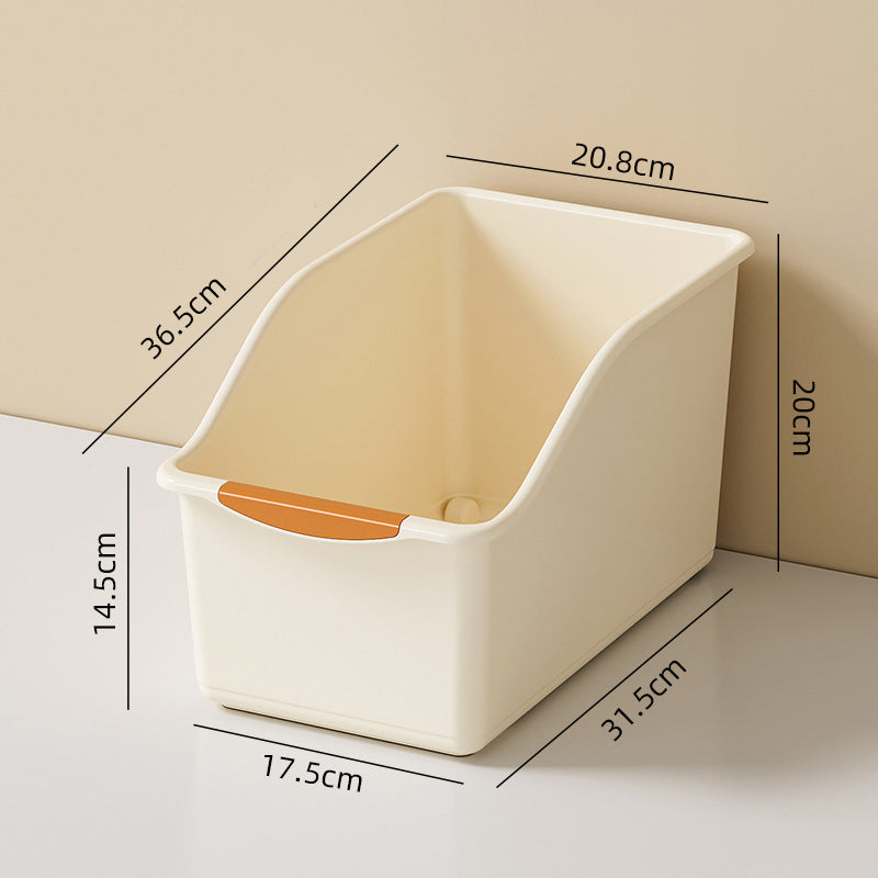 Rullande Kabinett Organizator Bin