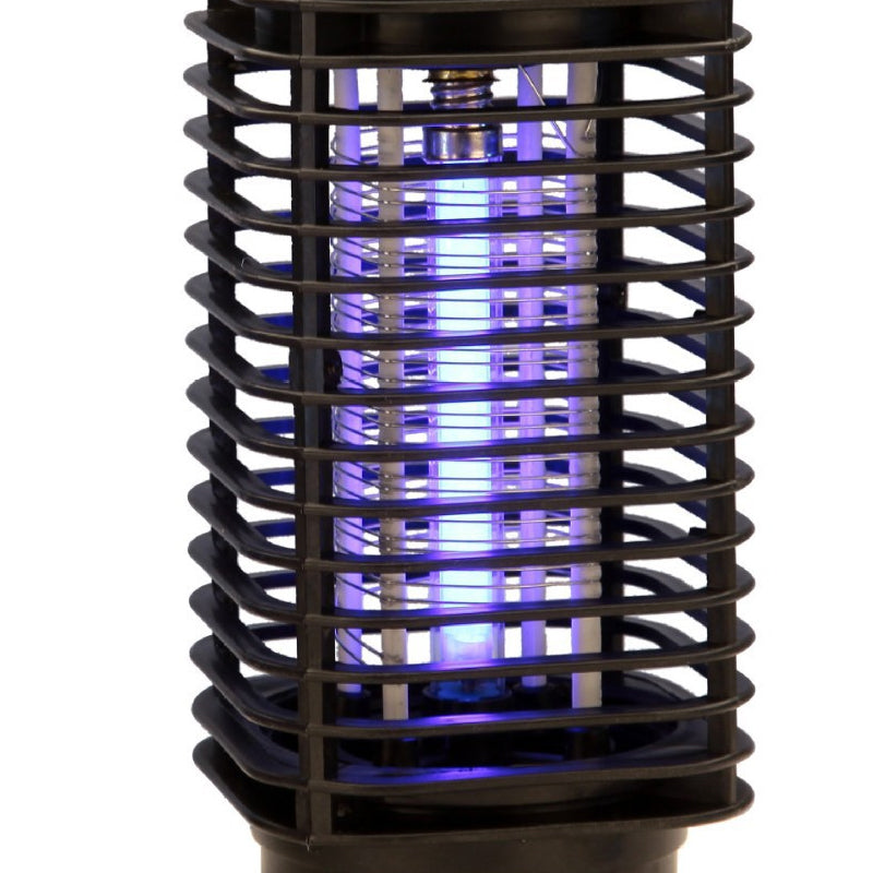 Hög effektivitet elektrisk bug Zapper lampa