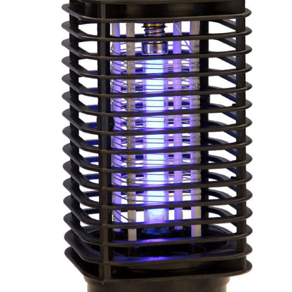 Hög effektivitet elektrisk bug Zapper lampa