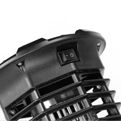 Hög effektivitet elektrisk bug Zapper lampa