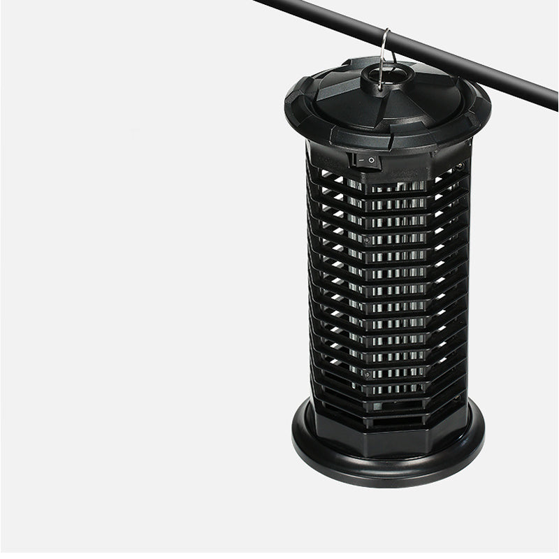 Hög effektivitet elektrisk bug Zapper lampa