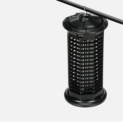 Hög effektivitet elektrisk bug Zapper lampa