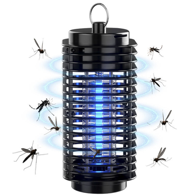 Hög effektivitet elektrisk bug Zapper lampa
