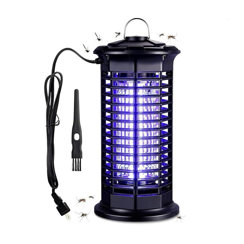 Hög effektivitet elektrisk bug Zapper lampa