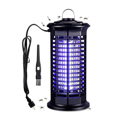 Hög effektivitet elektrisk bug Zapper lampa