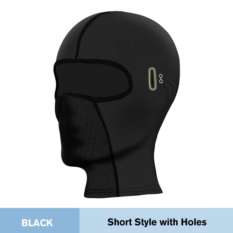 🔥50% RABATT NU!🔥 Vindtät helmask för utomhussport