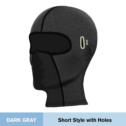 🔥50% RABATT NU!🔥 Vindtät helmask för utomhussport
