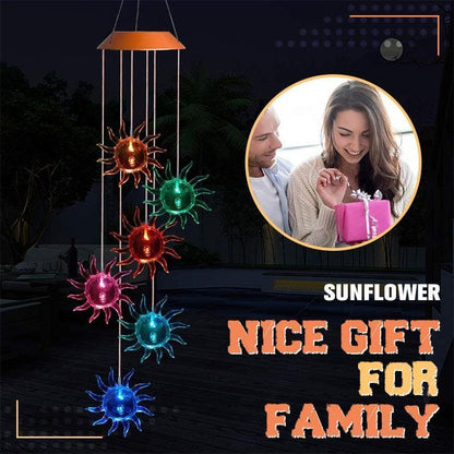 🦋 50% RABATT NU! ☀️ Solcellsdrivna Fjärilslampor – Färgväxlande LED, Solpanel & Inomhus/Utomhusdekoration ✨