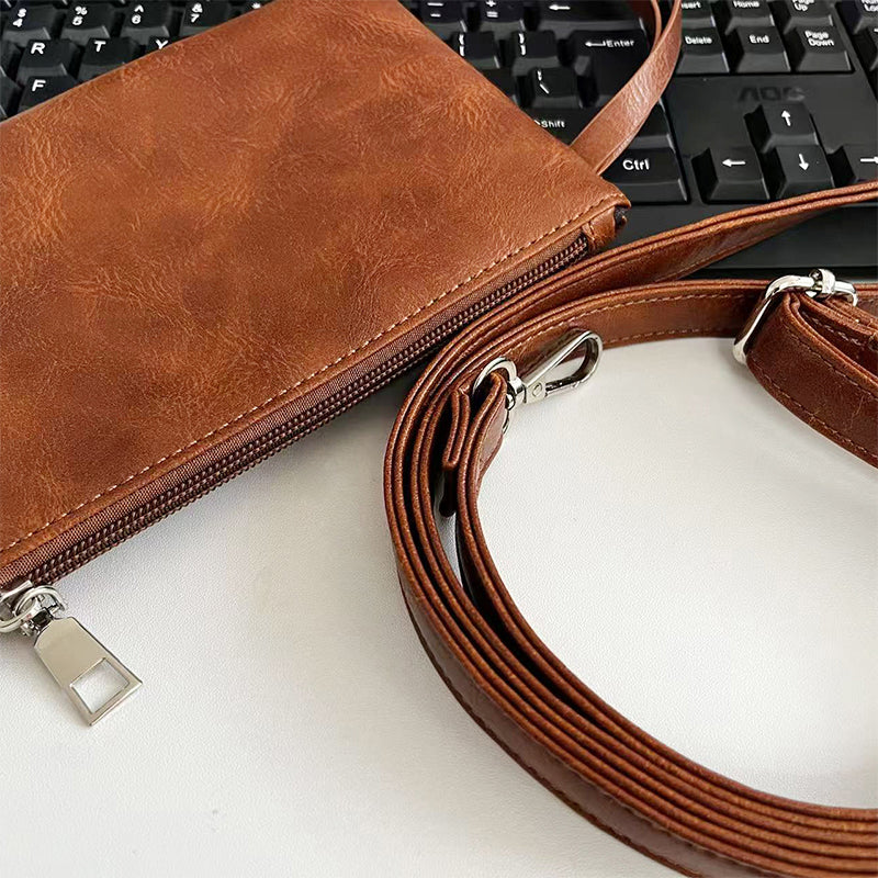 👜Direktförsäljning från fabriken – Laptopfodral för damer med fack för lunch