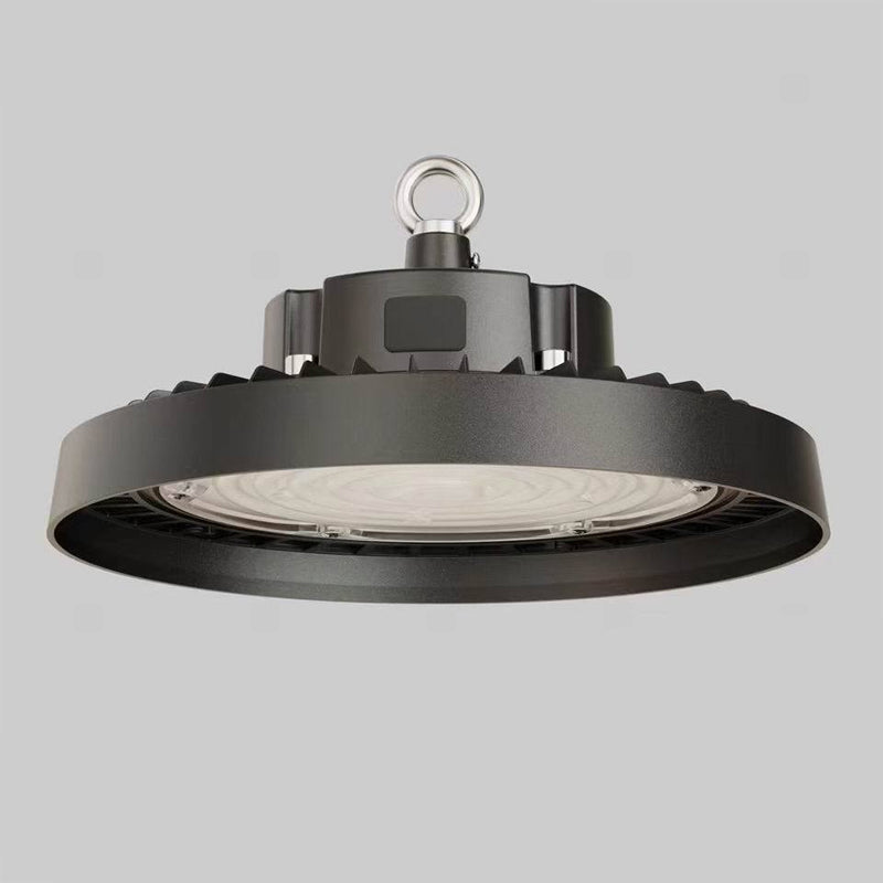 💡 50% RABATT NU! UFO LED Högbajslampa – 100W, 160lm/W, 220V, för Industri, Lager & Stora Utrymmen 🏭✨