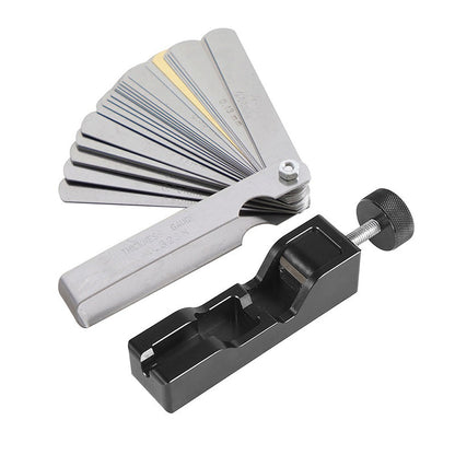 Universal tändstift gap verktyg