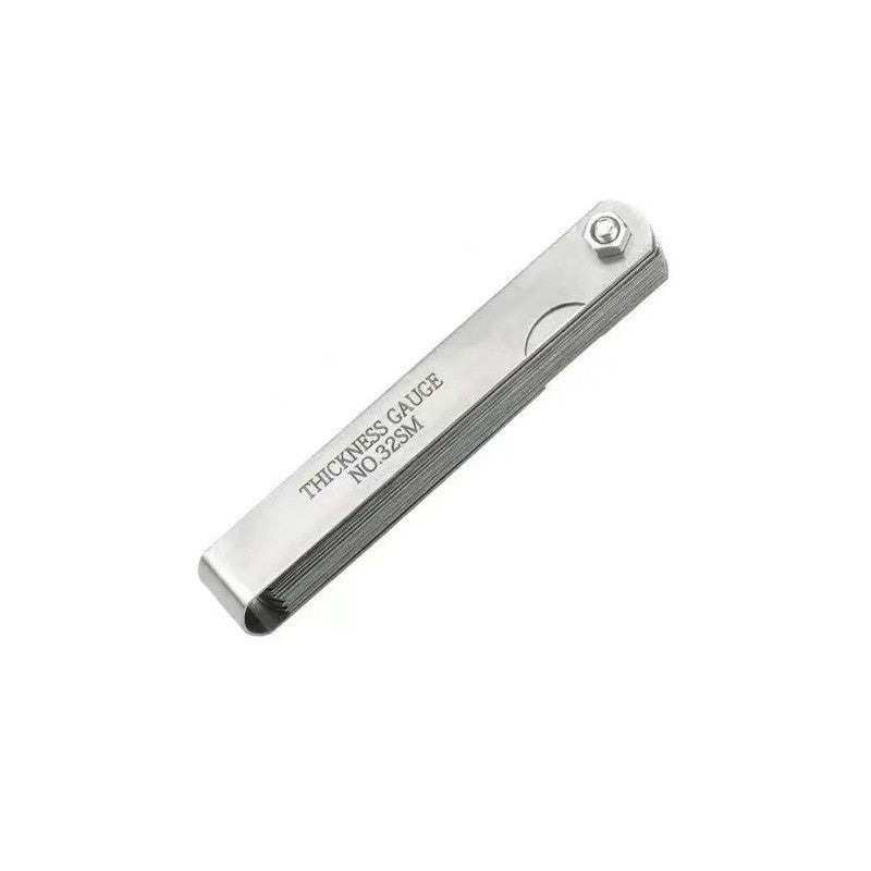 Universal tändstift gap verktyg