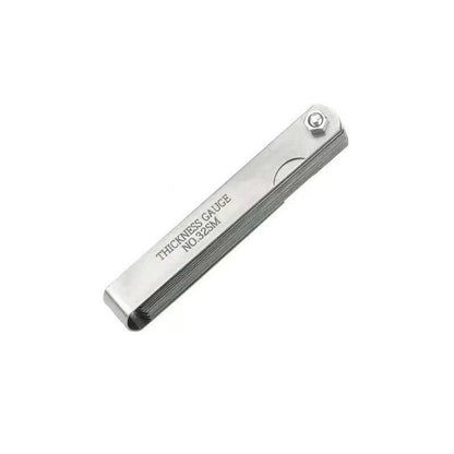 Universal tändstift gap verktyg