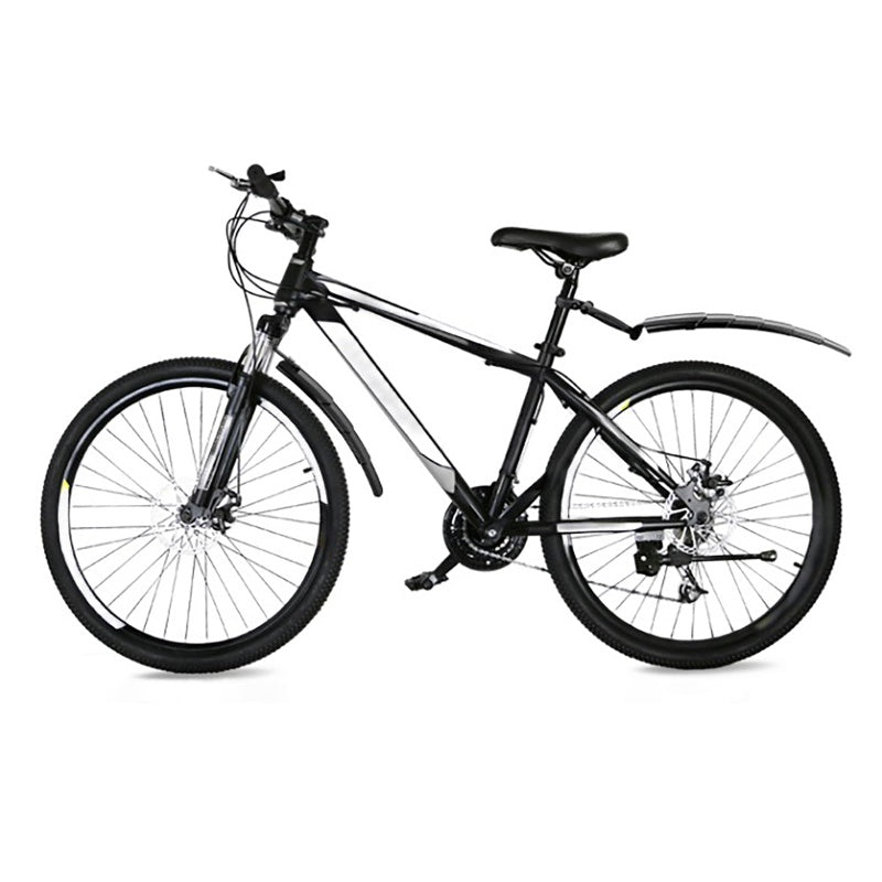🚲 50% RABATT NU! 🌧️ Utdragbart & Justerbart Bikestänkskydd Set – Universell Passform, Stadig & Stänksäker 💨