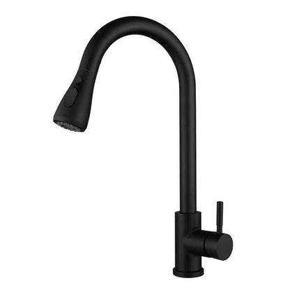 🚰 50% RABATT! 🔧 Modern Utdragbar Kökskran – Flexibel Design, Enkel Installation & Perfekt För Diskning & Vardagsbruk I Köket 🏠