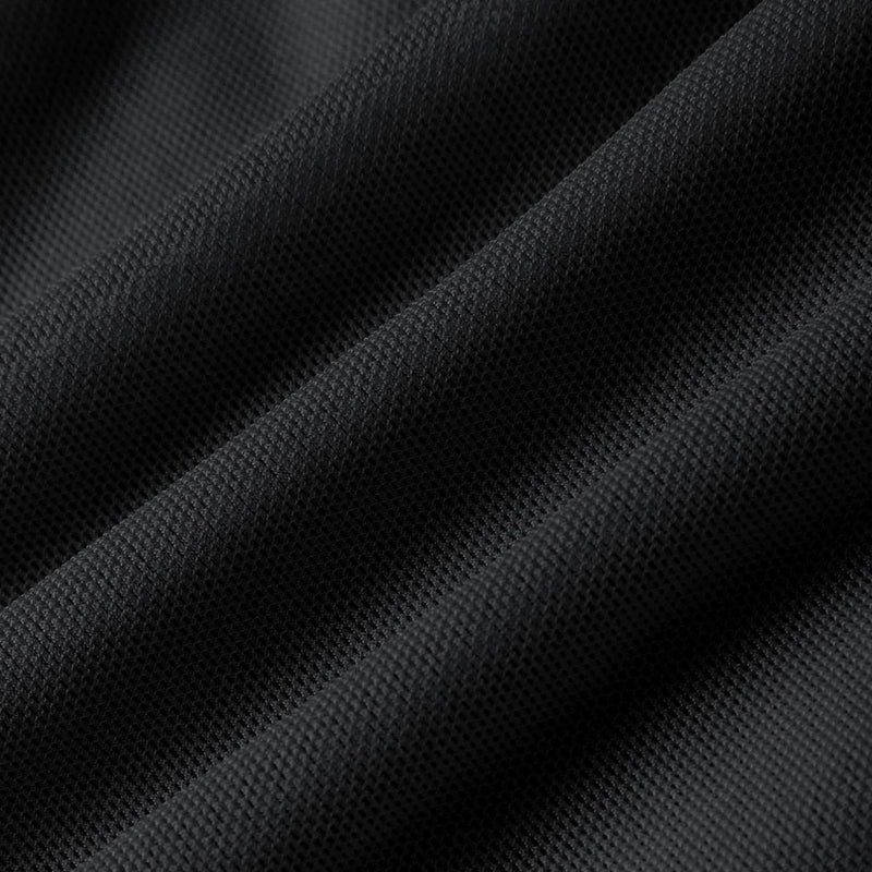 Asymmetrisk rynkad mesh-topp för dam