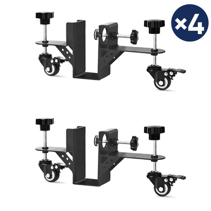 Verktyg för dörrmontering