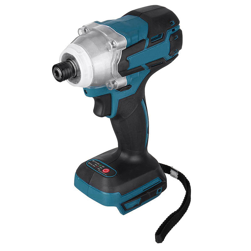 🔧 50% RABATT! ⚡ 320Nm Multifunktionskraftpaket – Tysk Ingenjörskonst, Ideal För Verkstad & Hemmasnickare För Präcisionsarbeten 🛠️