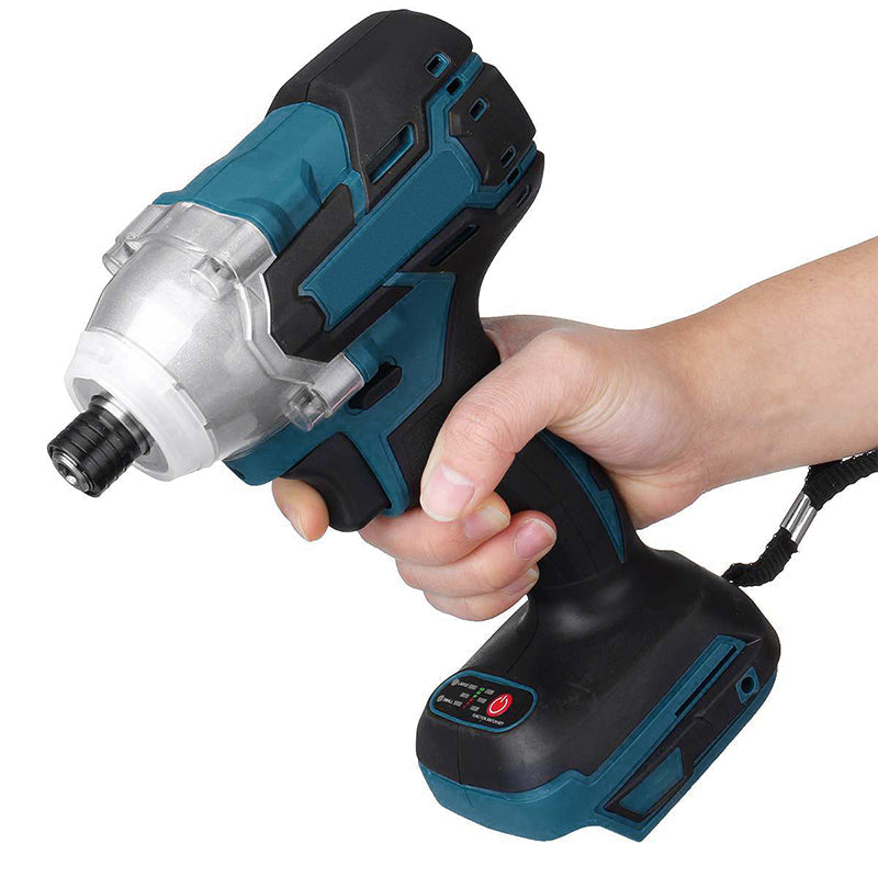 🔧 50% RABATT! ⚡ 320Nm Multifunktionskraftpaket – Tysk Ingenjörskonst, Ideal För Verkstad & Hemmasnickare För Präcisionsarbeten 🛠️