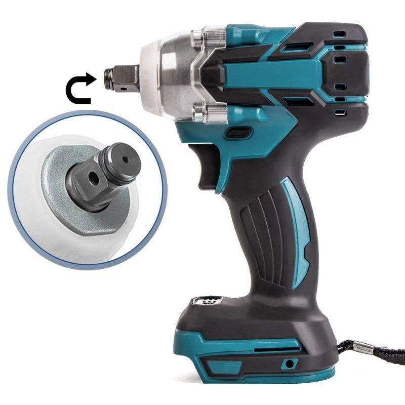 🔧 50% RABATT! ⚡ 320Nm Multifunktionskraftpaket – Tysk Ingenjörskonst, Ideal För Verkstad & Hemmasnickare För Präcisionsarbeten 🛠️