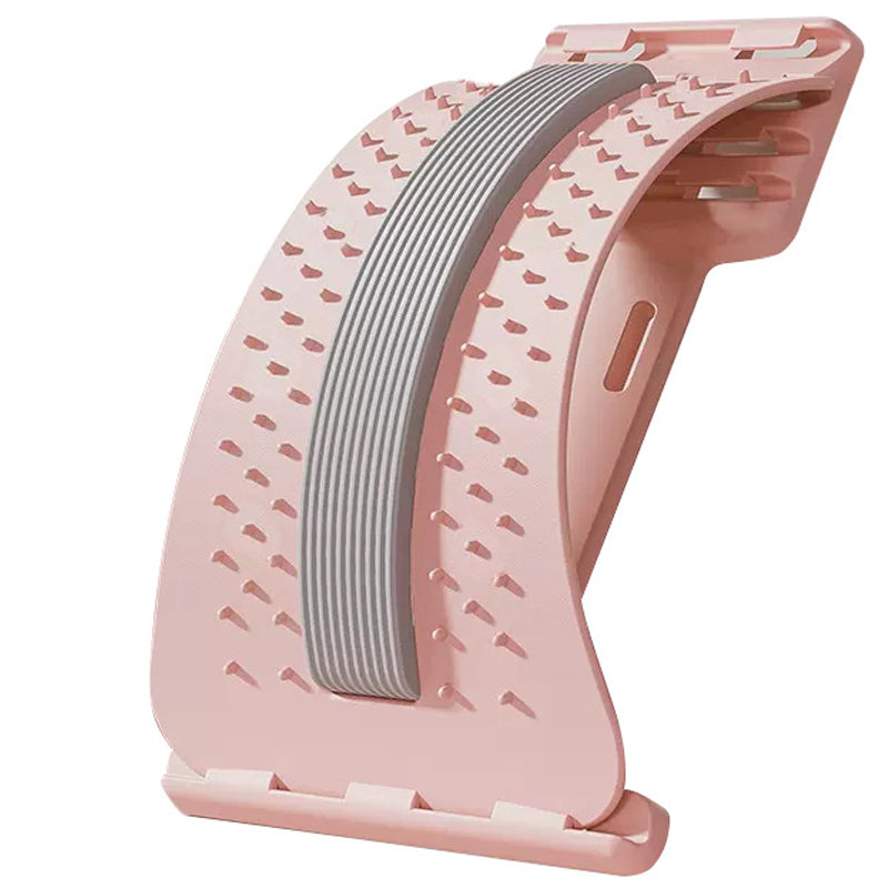 🔥🎁Nyhet 50 % RABATT🔥Magnetisk Terapi Akupunktur Massage Ryggsträckare