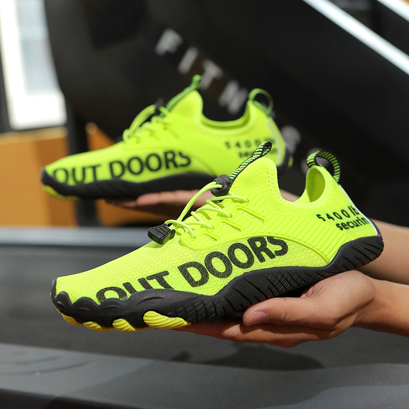 👟 50% RABATT! 🏃 Unisex Lätta Snabbtorkande Sportskor – Andningsbara, Stötdämpande & Perfekt För Löpning, Vandring & Dagligt Bruk 🌞