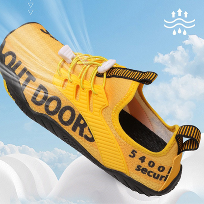 👟 50% RABATT! 🏃 Unisex Lätta Snabbtorkande Sportskor – Andningsbara, Stötdämpande & Perfekt För Löpning, Vandring & Dagligt Bruk 🌞