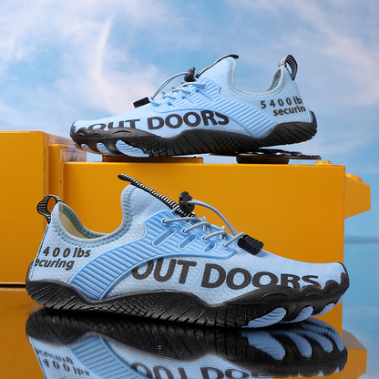 👟 50% RABATT! 🏃 Unisex Lätta Snabbtorkande Sportskor – Andningsbara, Stötdämpande & Perfekt För Löpning, Vandring & Dagligt Bruk 🌞
