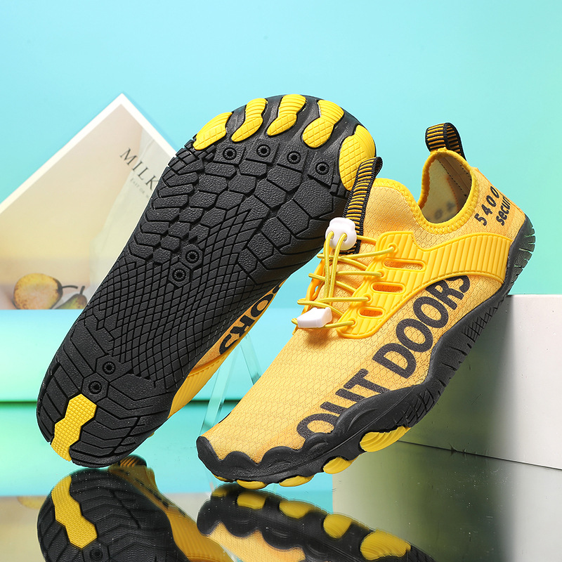 👟 50% RABATT! 🏃 Unisex Lätta Snabbtorkande Sportskor – Andningsbara, Stötdämpande & Perfekt För Löpning, Vandring & Dagligt Bruk 🌞