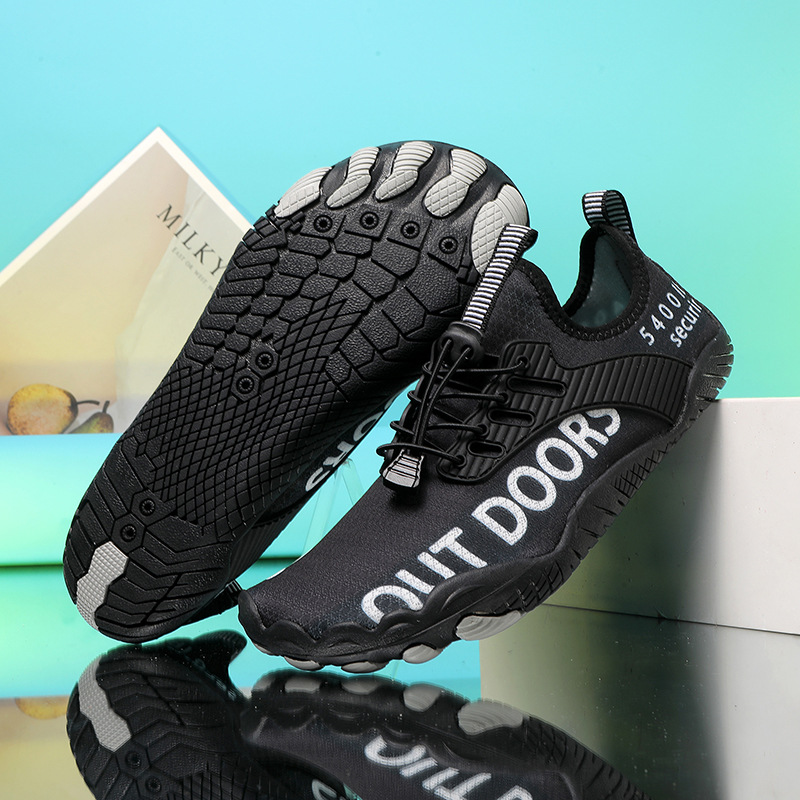 👟 50% RABATT! 🏃 Unisex Lätta Snabbtorkande Sportskor – Andningsbara, Stötdämpande & Perfekt För Löpning, Vandring & Dagligt Bruk 🌞
