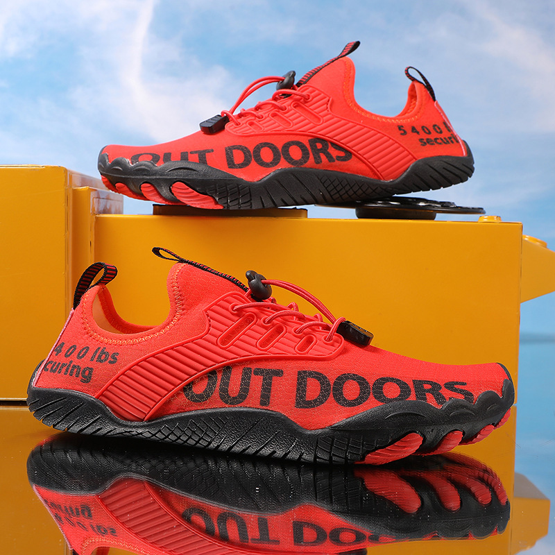 👟 50% RABATT! 🏃 Unisex Lätta Snabbtorkande Sportskor – Andningsbara, Stötdämpande & Perfekt För Löpning, Vandring & Dagligt Bruk 🌞