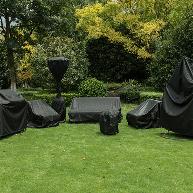 Tungt vattentätt BBQ Grill Cover