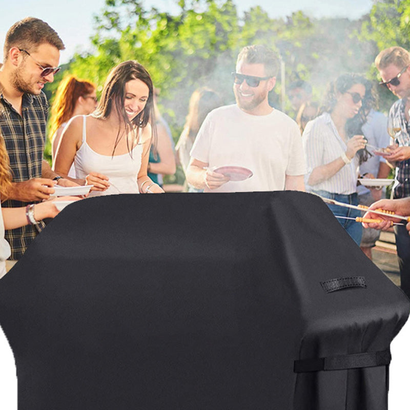 Tungt vattentätt BBQ Grill Cover
