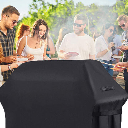 Tungt vattentätt BBQ Grill Cover