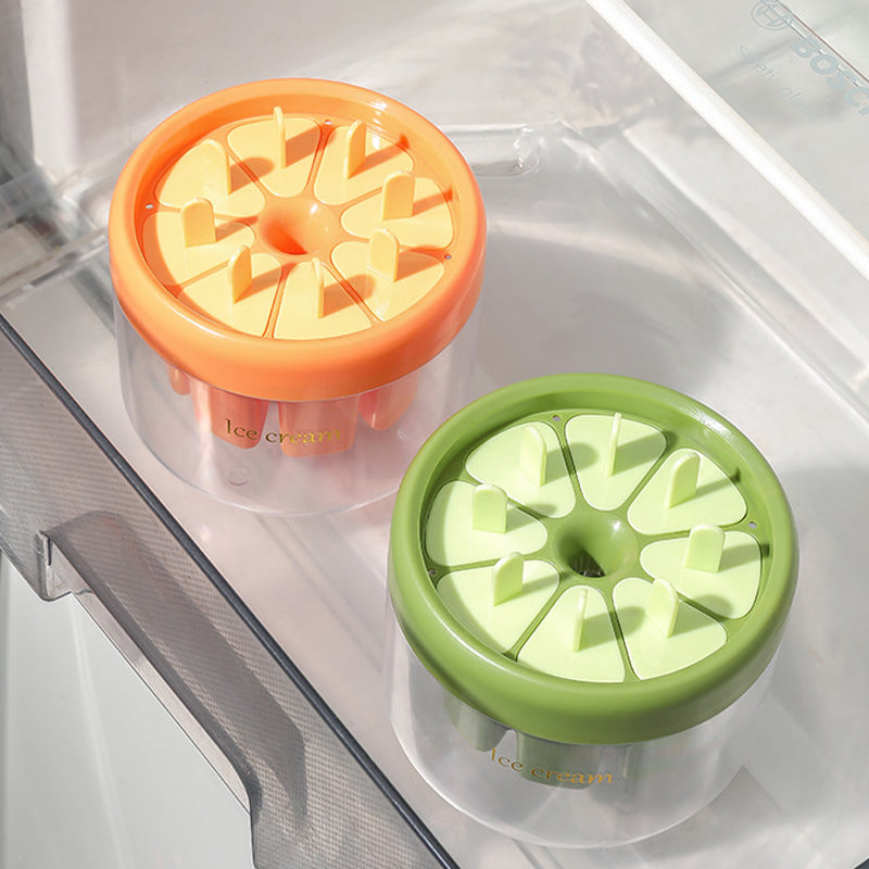 Popsicleform av silikon🍦