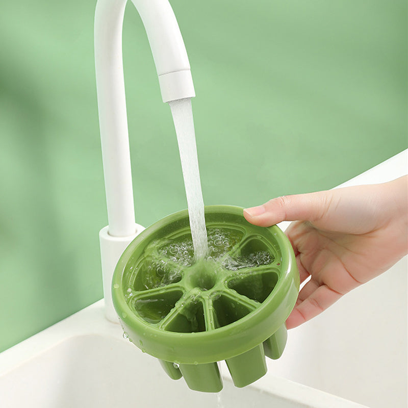 Popsicleform av silikon🍦