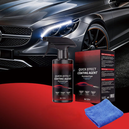 🔥Köp 2 få 1gratis🔥Bilbeläggning Spray Kit