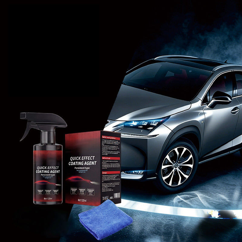 🔥Köp 2 få 1gratis🔥Bilbeläggning Spray Kit