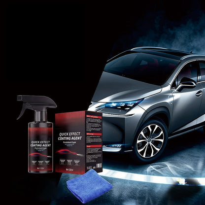 🔥Köp 2 få 1gratis🔥Bilbeläggning Spray Kit