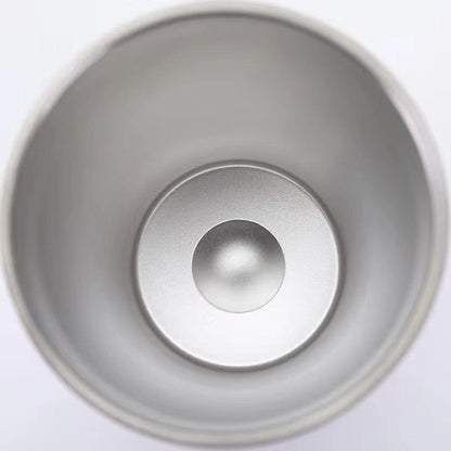 Bluetooth-ölmugg med högtalare och flasköppnare