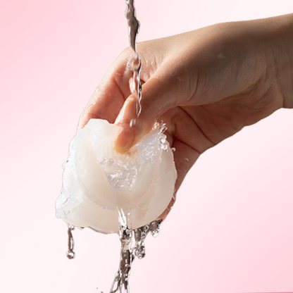 Cute Bear Silicone Ice Cube Mold