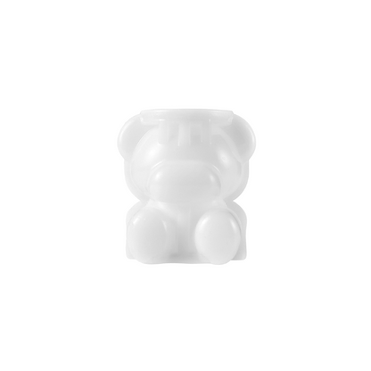 Cute Bear Silicone Ice Cube Mold