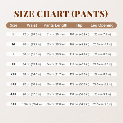 Unisex Blommigt T-shirt och Shorts Set