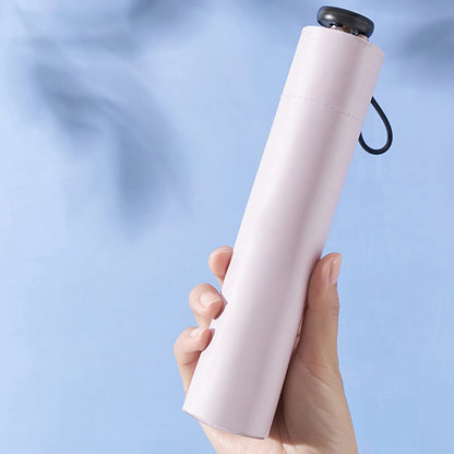 🏆 Nyheter, 50 % rabatt 🔥 Kompakt paraply – tål vind & regn, effektivt solskydd, slitstark konstruktion – din räddare i alla väder 🌪️☔