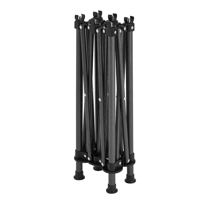 🔥 50 % RABATT! 🏕️ Hopfällbart campingbord – robust, portabelt och klart på några sekunder 🌿✨