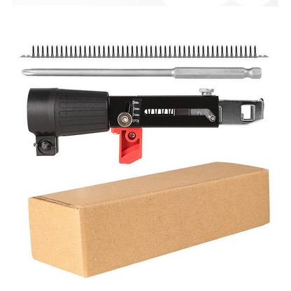 Automatisk Elektrisk Skruvadapter