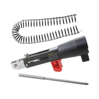 Automatisk Elektrisk Skruvadapter