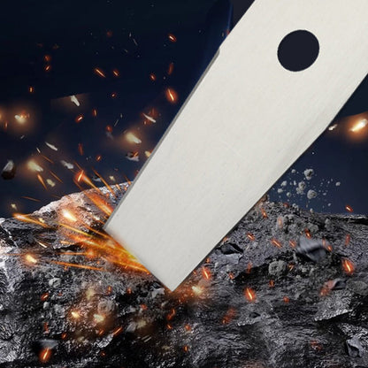 Ersätt kniv till grästrimmer