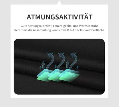 🔥 50% RABATT NU! 💪 Ionic Shaping Väst – Kompression & Kylning – Kroppskonturering & Ärmlös – Osynlig Under Kläder 🕶️